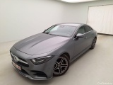  Mercedes  CLS-Klasse Mercedes,  '17, Mercedes-Benz CLS CLS 220 d 4d #3