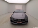  Mercedes  CLS-Klasse Mercedes,  '17, Mercedes-Benz CLS CLS 220 d 4d 