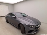  Mercedes  CLS-Klasse Mercedes,  '17, Mercedes-Benz CLS CLS 220 d 4d #2