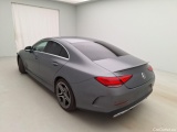  Mercedes  CLS-Klasse Mercedes,  '17, Mercedes-Benz CLS CLS 220 d 4d #4