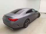  Mercedes  CLS-Klasse Mercedes,  '17, Mercedes-Benz CLS CLS 220 d 4d #5