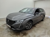  Peugeot  308 Peugeot  SW 1.5 BlueHDi 130 S&S EAT8 Active Pack 5d #4