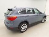  Bmw  X1 BMW,  FL'19, BMW  sDrive18iA (100 kW) 5d #4