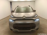  Citroen  C3 Citroën  Aircross 1.2 PureTech 110 S&S MAN6 Feel 5d 