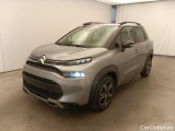  Citroen  C3 Citroën  Aircross 1.2 PureTech 110 S&S MAN6 Feel 5d #3