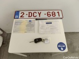  Citroen  C3 Citroën  Aircross 1.2 PureTech 110 S&S MAN6 Feel 5d #7