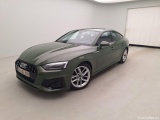  Audi  A5 Sportback Audi, A5 SB FL'20, Audi  30 TDI S tronic Bus. Ed. S Line  #4