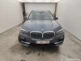  Bmw  X5 BMW  xDrive45e (155kW) 5d #5