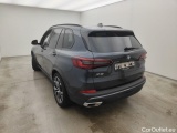  Bmw  X5 BMW  xDrive45e (155kW) 5d #7