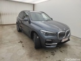  Bmw  X5 BMW  xDrive45e (155kW) 5d #8