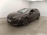  Peugeot  508 Peugeot  SW 1.6 Hybrid 225 e-EAT8 GT 5d 