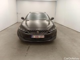  Peugeot  508 Peugeot  SW 1.6 Hybrid 225 e-EAT8 GT 5d #5
