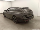  Peugeot  508 Peugeot  SW 1.6 Hybrid 225 e-EAT8 GT 5d #7