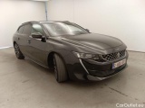  Peugeot  508 Peugeot  SW 1.6 Hybrid 225 e-EAT8 GT 5d #8