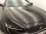  Peugeot  508 Peugeot  SW 1.6 Hybrid 225 e-EAT8 GT 5d #29