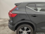  Volvo  XC 40 Volvo XC40 T3 Inscription 5d #27