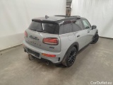  Mini  Clubman Mini  Cooper S (131 kW) Aut. 5d #2