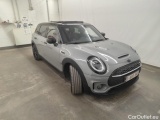  Mini  Clubman Mini  Cooper S (131 kW) Aut. 5d #8