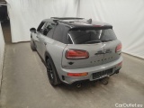  Mini  Clubman Mini  Cooper S (131 kW) Aut. 5d #7