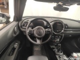  Mini  Clubman Mini  Cooper S (131 kW) Aut. 5d #9