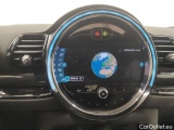  Mini  Clubman Mini  Cooper S (131 kW) Aut. 5d #13