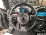  Mini  Clubman Mini  Cooper S (131 kW) Aut. 5d #26