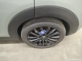  Mini  Clubman Mini  Cooper S (131 kW) Aut. 5d #44