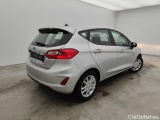  Ford  Fiesta Ford  1.1i 52kW Business Class 5d #2