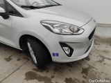  Ford  Fiesta Ford  1.1i 52kW Business Class 5d #28