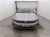  Volkswagen  Passat Volkswagen  Variant 1.5 TSI OPF DSG7 Style Business 5d #5