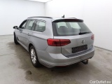  Volkswagen  Passat Volkswagen  Variant 1.5 TSI OPF DSG7 Style Business 5d #7