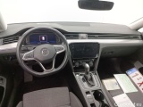  Volkswagen  Passat Volkswagen  Variant 1.5 TSI OPF DSG7 Style Business 5d #9