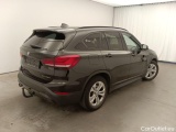  Bmw  X1 BMW  xDrive25e (162 kW) 5d #2
