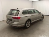  Volkswagen  Passat Volkswagen  Variant 2.0 TDI SCR 140kW DSG7 Elegance Business 5d #2