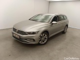  Volkswagen  Passat Volkswagen  Variant 2.0 TDI SCR 140kW DSG7 Elegance Business 5d 