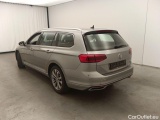  Volkswagen  Passat Volkswagen  Variant 2.0 TDI SCR 140kW DSG7 Elegance Business 5d #7