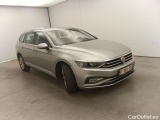 Volkswagen  Passat Volkswagen  Variant 2.0 TDI SCR 140kW DSG7 Elegance Business 5d #8
