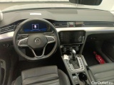  Volkswagen  Passat Volkswagen  Variant 2.0 TDI SCR 140kW DSG7 Elegance Business 5d #9