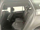  Volkswagen  Passat Volkswagen  Variant 2.0 TDI SCR 140kW DSG7 Elegance Business 5d #10