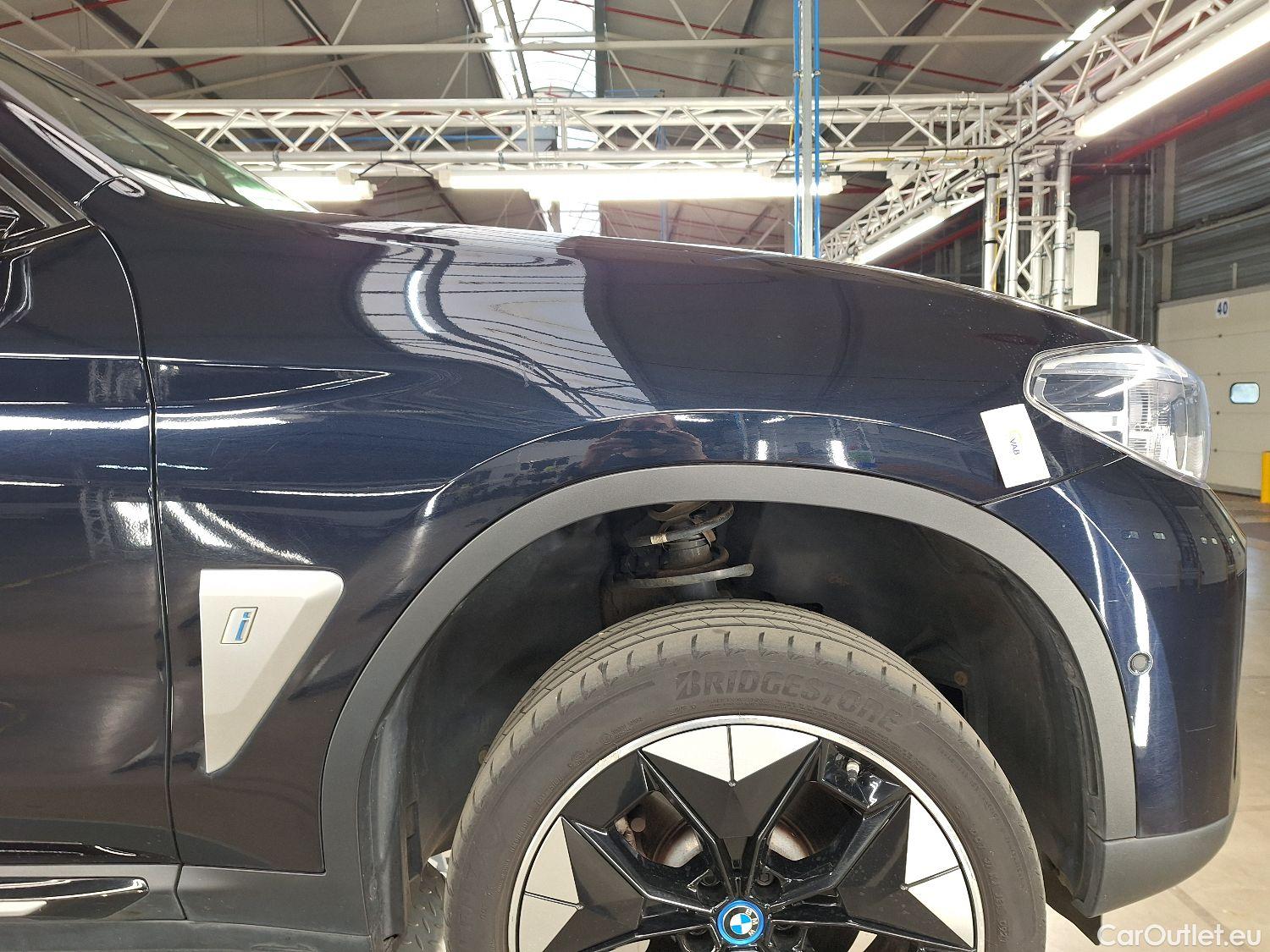  Bmw  iX3 BMW,  '20 BEV, BMW  sDrive35 5d #15
