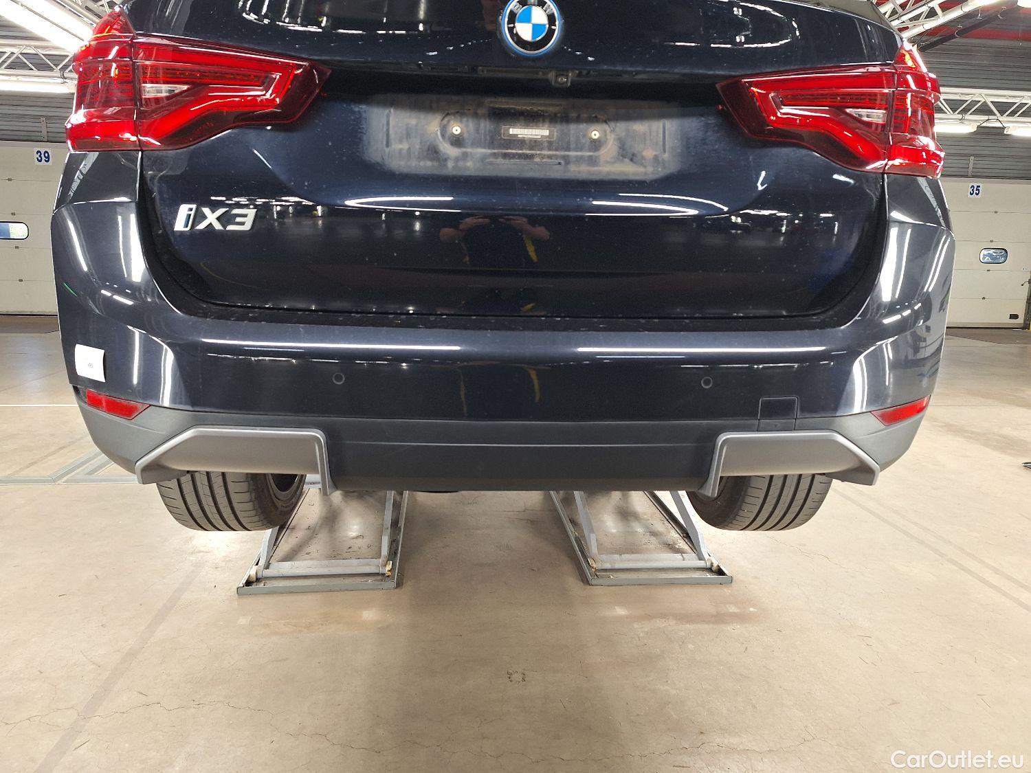  Bmw  iX3 BMW,  '20 BEV, BMW  sDrive35 5d #23