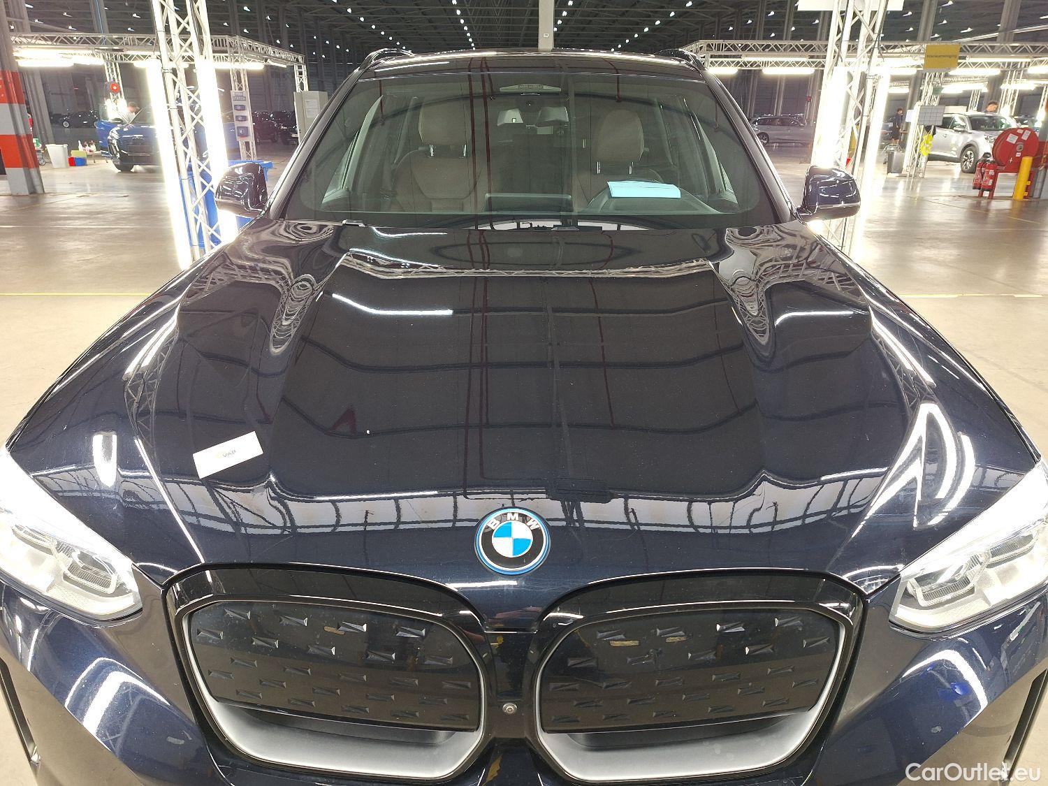  Bmw  iX3 BMW,  '20 BEV, BMW  sDrive35 5d #35