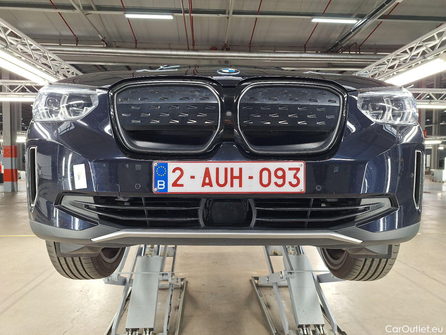  Bmw  iX3 BMW,  '20 BEV, BMW  sDrive35 5d #13