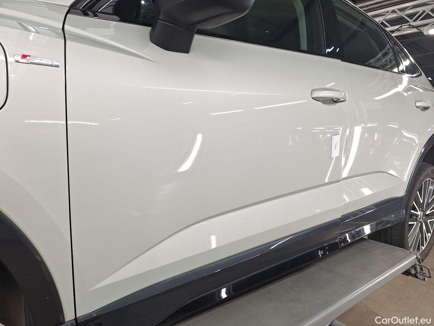 Audi  Q3 Audi,  SB '19 PHEV, Audi  Sportback 45 TFSI e S tronic S Line 5d #6