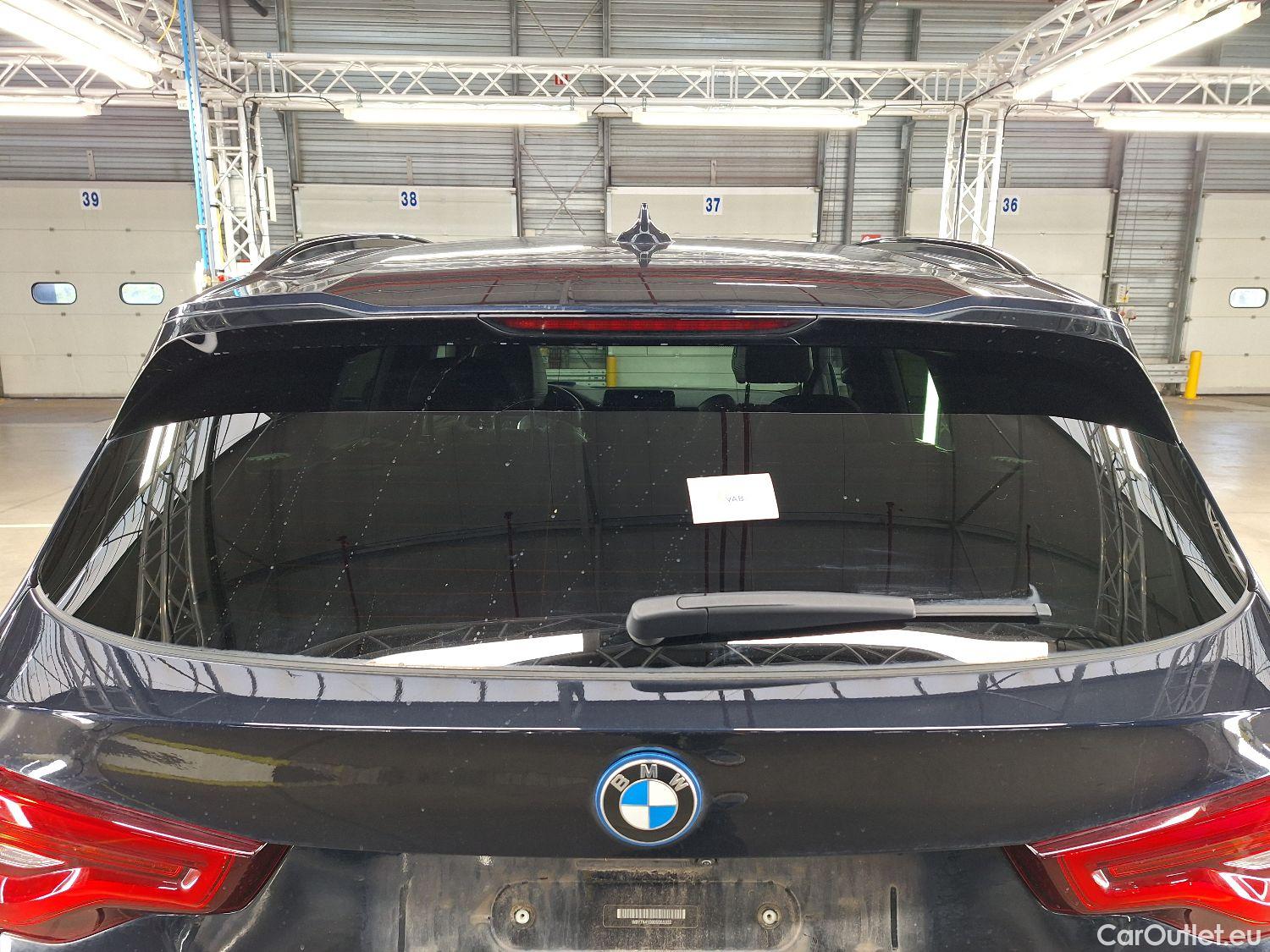  Bmw  iX3 BMW,  '20 BEV, BMW  sDrive35 5d #24