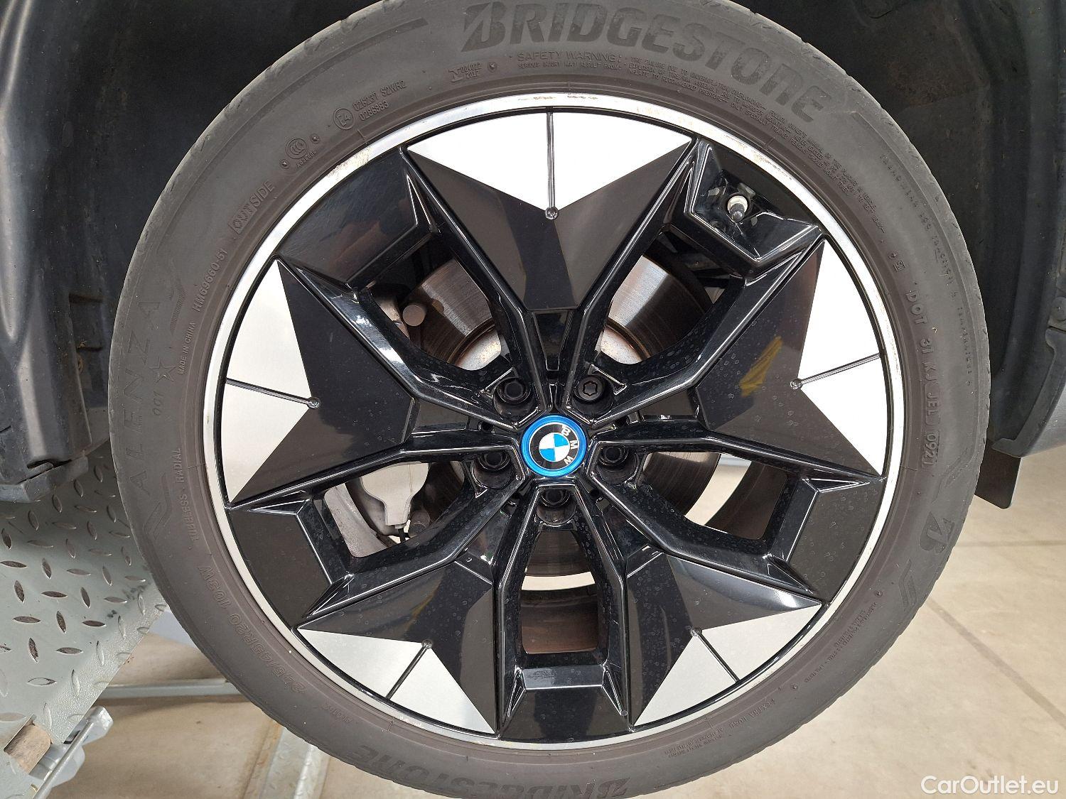  Bmw  iX3 BMW,  '20 BEV, BMW  sDrive35 5d #1