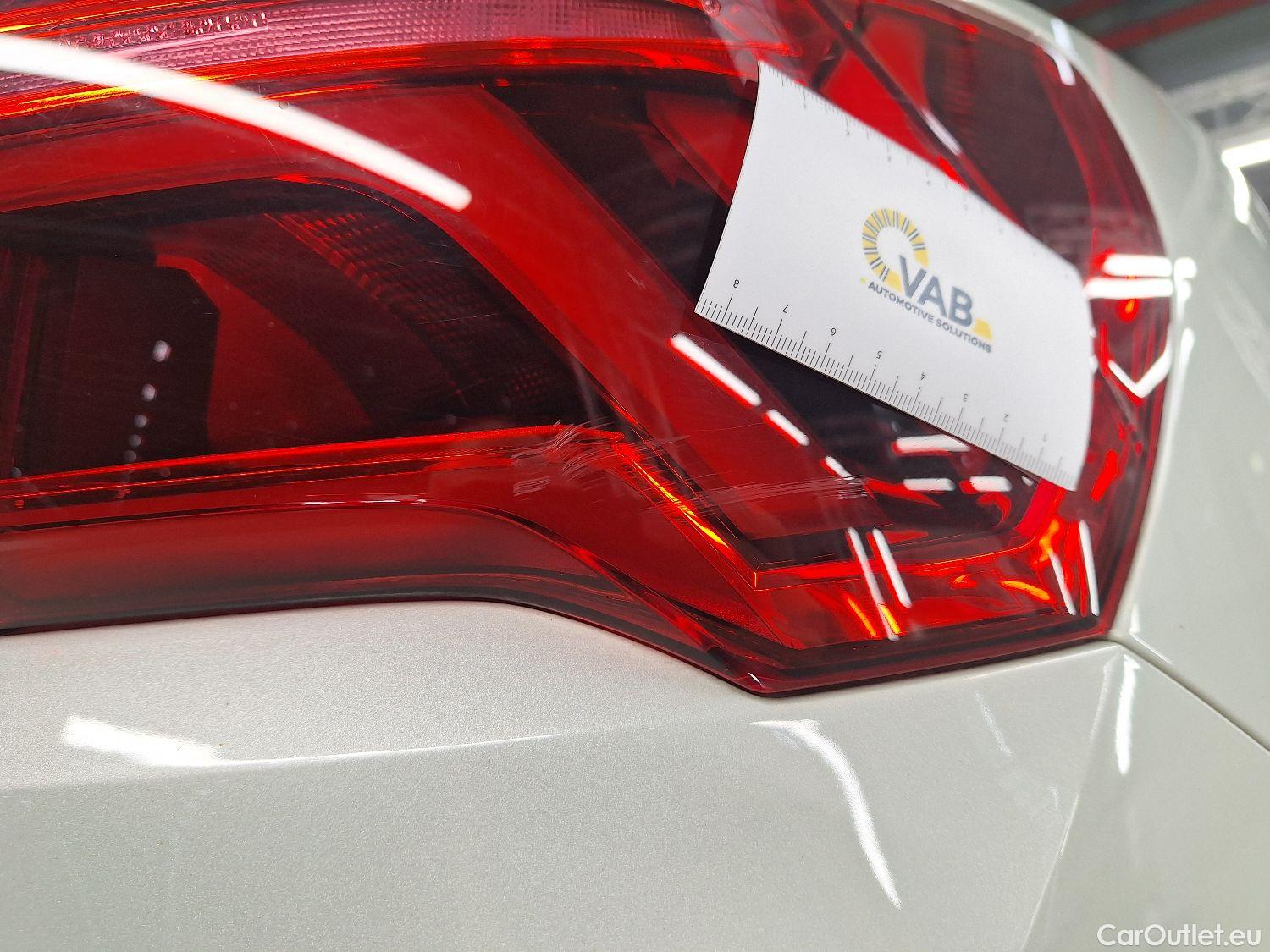  Audi  Q3 Audi,  SB '19 PHEV, Audi  Sportback 45 TFSI e S tronic S Line 5d #5