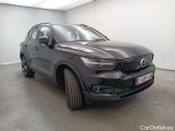  Volvo  XC 40 Volvo XC40 P8 4x4 Recharge R-Design 5d #8