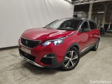  Peugeot  5008 Peugeot  1.5 BlueHDi 96kW S&S EAT8 GT Line 5d 