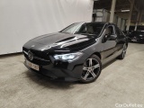  Mercedes  CLA-Klasse Mercedes-Benz CLA CLA 250 e 4d 